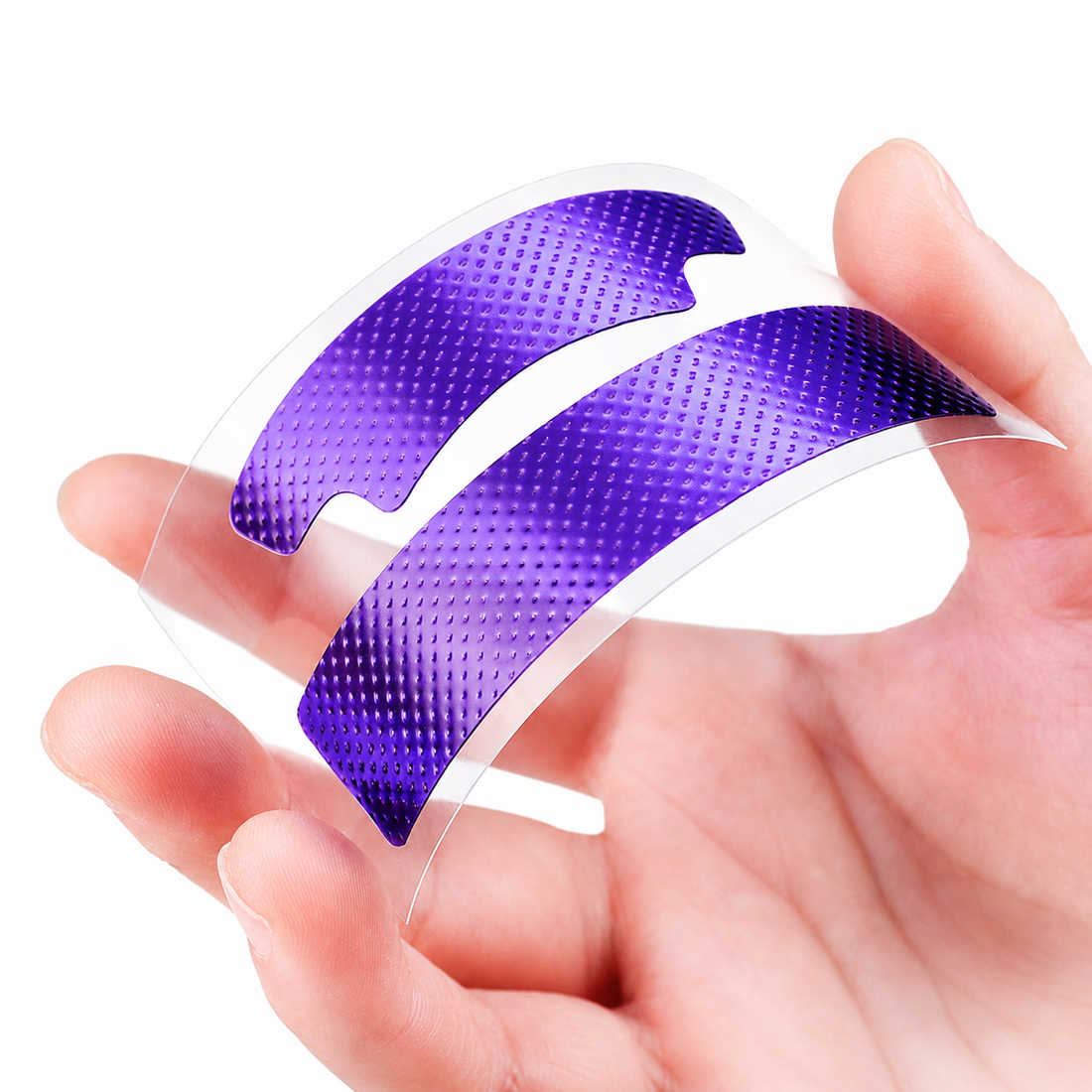 Evera Purple Teeth Whitening Strips